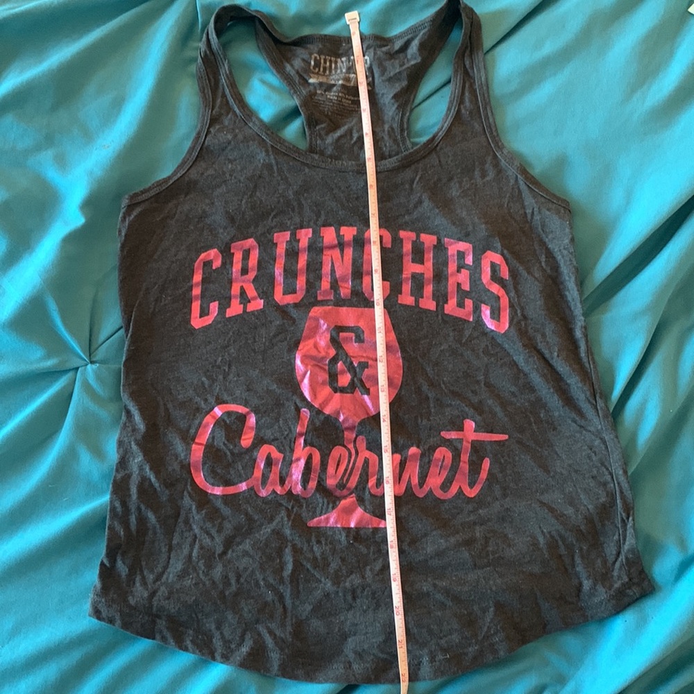 Fun Workout Tank - Picture 5 of 5